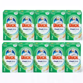 10x-duck-fresh-stick-pime-sosna-paski-zelowe-do-wc-3-szt-27g-sosnowy