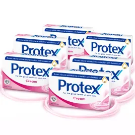 6x-mydlo-protex-cream-90-g-antybakteryjne-kremowe-czystosc-i-nawilzenie