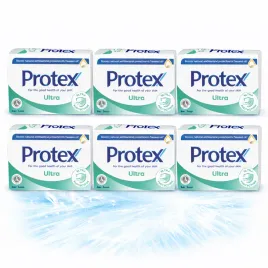 6x-protex-ultra-mydlo-antybakteryjne-w-kostce-90g-skuteczna-ochrona