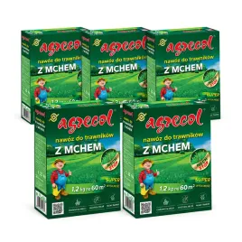 5x-nawoz-do-trawnikow-z-mchem-agrecol-12kg-mech-soczysta-zielen-wydajny