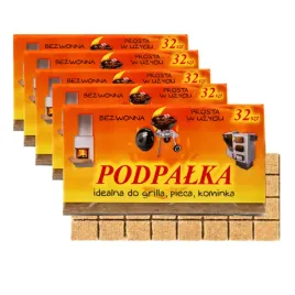 5x-podpalka-do-grilla-kominka-pieca-eko-32-kostki-bezwonna-dlugie-palenie