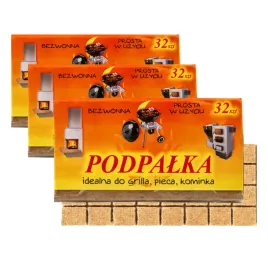 3x-podpalka-szara-eko-32-kostki-rozpalka-do-grilla-pieca-ogniska-kominka