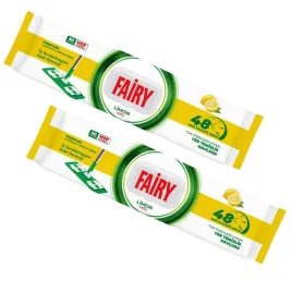 2x-sciereczki-do-mopa-fairy-jednorazowe-wklady-cytrynowe-4xl-50szt-wiskoza