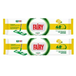 2x-fairy-wklady-nawilzane-sciereczki-do-mopa-lemon-50szt-8w-bez-smug