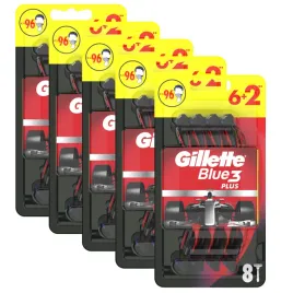 5x-maszynki-do-golenia-meskie-gillette-blue3-plus-8szt-zapas-na-480-golen