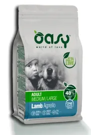sucha-karma-dla-psa-oasy-one-protein-m-l-adult-jagniecina-25kg