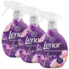 3x-lenor-spray-do-prasowania-tkanin-ubran-firan-bez-zelazka-exotic-500ml
