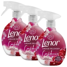 3x-lenor-spray-do-prasowania-tkanin-ubran-firan-bez-zelazka-jasminowy-500ml