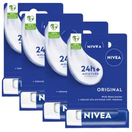 4x-nivea-24h-moisture-original-care-pielegnujaca-pomadka-do-ust-balsam-48g