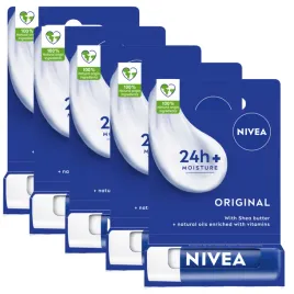 5x-nivea-24h-moisture-original-care-pielegnujaca-pomadka-do-ust-balsam-48g