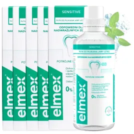 5x-plyn-do-plukania-zebow-wrazliwych-elmex-sentitive-z-aminofluorkiem-400ml