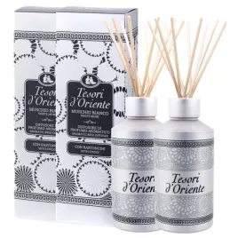 2x-tesori-doriente-patyczki-zapachowe-muschio-bianco-zapach-pizmo-200ml