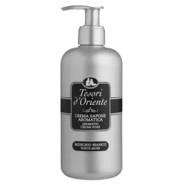 mydlo-w-plynie-tesori-muschio-bianco-orientalny-zapach-biale-pizmo-300ml