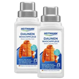 2x-plyn-do-prania-koldry-puchowej-kurtek-odziezy-termicznej-heitmann-250-ml