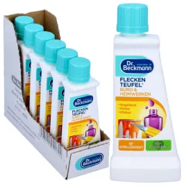 6xdr-beckmann-odplamiacz-w-plynie-do-usuwania-plam-biurowych-zabrudzen-50ml