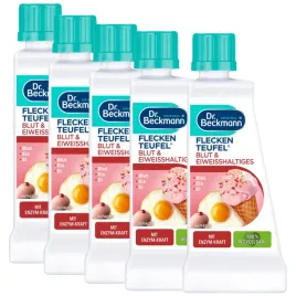 5x-dr-beckmann-odplamiacz-w-plynie-do-usuwania-plam-z-krwi-i-zabrudzen-50ml
