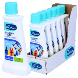 6xbeckmann-odplamiacz-w-plynie-do-usuwania-plam-z-dlugopisow-atramentu-50ml
