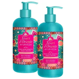 2x-mydlo-w-plynie-tesori-ayurveda-orientalny-zapach-amla-paczula-300ml