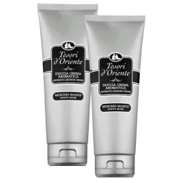2x-zel-pod-prysznic-tesori-d-oriente-muschio-bianco-zapach-pizma-250-ml