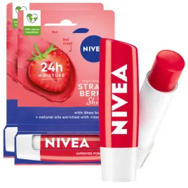 2x-nivea-24h-moisture-pomadka-truskawkowa-do-ust-nawilzajaca-zapachowa-48g