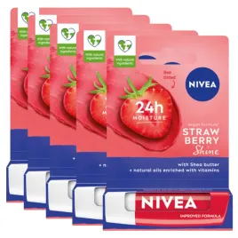 5x-nivea-24h-moisture-pomadka-truskawkowa-do-ust-nawilzajaca-zapachowa-48g