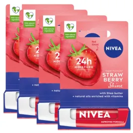4x-nivea-24h-moisture-pomadka-truskawkowa-do-ust-nawilzajaca-zapachowa-48g