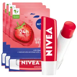 3x-nivea-24h-moisture-pomadka-truskawkowa-do-ust-nawilzajaca-zapachowa-48g