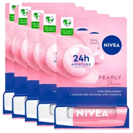 5x-pomadka-nivea-do-ust-balsam-nawilzajacy-ochronny-pearly-shine-24h-48g