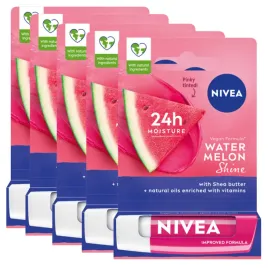 5x-pomadka-nivea-do-ust-balsam-nawilzajacy-ochronny-watermelon-shine-24h