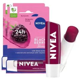 2x-pomadka-nivea-do-ust-balsam-nawilzajacy-ochronny-blackberry-shine-24h