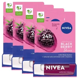 4x-pomadka-nivea-do-ust-balsam-nawilzajacy-ochronny-blackberry-shine-24h