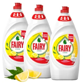 3x-plyn-do-mycia-naczyn-fairy-cytryna-cytrynowy-original-gesta-piana-09l