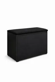 szafka-na-buty-z-siedziskiem-haven-czarna-wybor-kolorow-obicia-50x47-cm