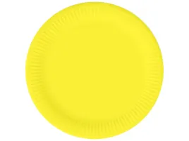 talerzyki-papierowe-zolte-18-cm-6-szt