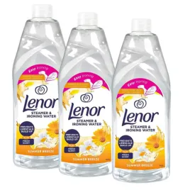 3x-woda-do-zelazka-parownicy-zapachowa-destylowana-lenor-summer-breeze-1l