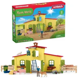 schleich-42605-farm-world-duza-farma-ze-zwierzetami-i-akcesoriami