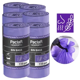 6x-worki-na-smieci-60l-paclan-110szt-lawendowe-zawiazywane-z-uszami-mocne