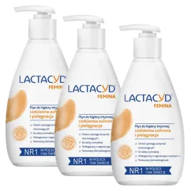 3x-plyn-do-higieny-intymnej-lactacyd-femina-z-kwasem-mlekowym-pompka-200-ml