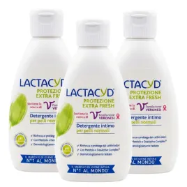 3x-plyn-do-higieny-intymnej-lactacyd-extra-swiezosc-bawelna-zapas-200ml