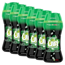 6x-perelki-lenor-unstoppables-do-prania-ubran-recznikow-zapach-ariel-195-g
