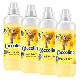 4x-coccolino-plyn-do-plukania-happy-yellow-zolty-fresh-soft-0975l-39-pran