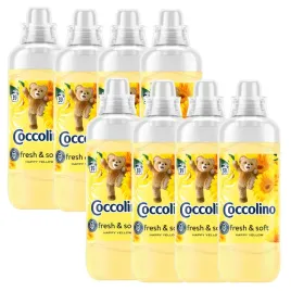 8x-coccolino-plyn-do-plukania-happy-yellow-zolty-fresh-soft-0975l-39-pran