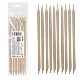 staleks-drewniane-patyczki-do-manicure-pedicure-150mm-10sztuk