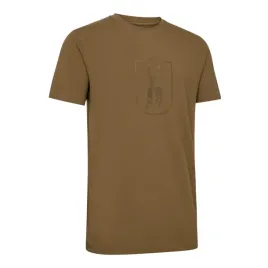 t-shirt-deerhunter-bamboo-8685-butternut-s