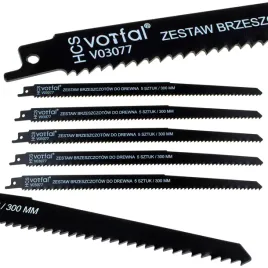 brzeszczot-do-pily-szablastej-do-drewna-240mm-hcs-5-sztuk-lisicy-lisi-ogon