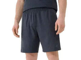 meskie-spodenki-sportowe-szybkoschnace-4f-fshm1277-ciemny-szary-22m-xl