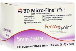 bd-micro-fine-plus-5mm-31g-penta-point-pen-needles