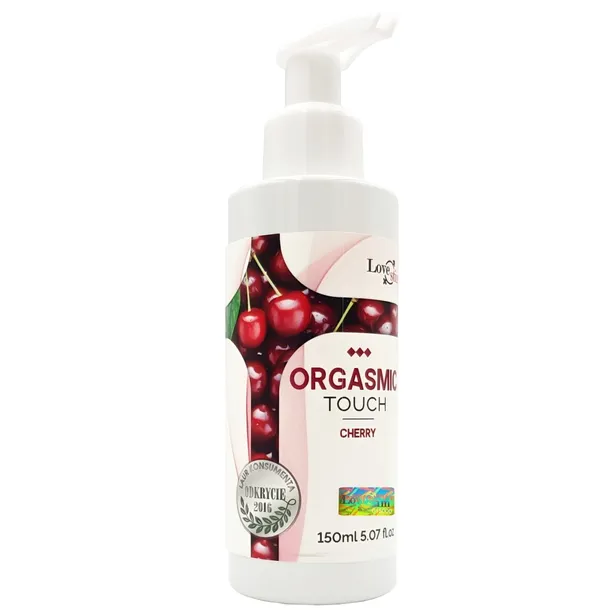 olejek-orgasmic-touch-cherry-150-ml-opakowanie-butelka