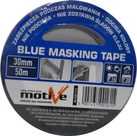 tasma-malarska-niebieska-blue-masking-tape-30mm-x-50m-motive