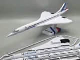 model-do-skladania-concorde-pla-3d-stan-nowy